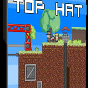 Top Hat Steam Key GLOBAL