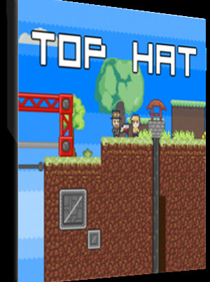 Top Hat Steam Key GLOBAL Top Hat Steam Key GLOBAL