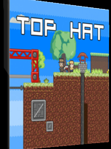 Top Hat Steam Key GLOBAL Top Hat Steam Key GLOBAL