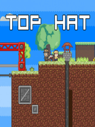 Top Hat Steam Key GLOBAL Top Hat Steam Key GLOBAL