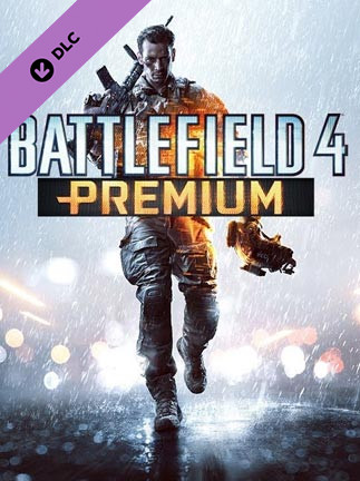 Battlefield 4 Premium (ENGLISH ONLY) PC Origin Key GLOBAL Battlefield 4 Premium (ENGLISH ONLY) PC Origin Key GLOBAL