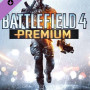 Battlefield 4 Premium (ENGLISH ONLY) PC Origin Key GLOBAL