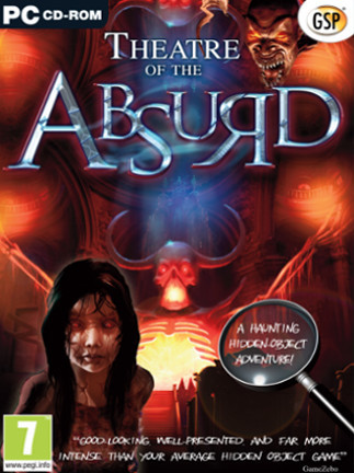 Theatre Of The Absurd Steam Key GLOBAL Theatre Of The Absurd Steam Key GLOBAL