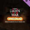 Warhammer 40,000: Dawn of War II: Retribution - Chaos Space Marines Race Pack (PC) - Steam Key - GLOBAL Warhammer 40,000: Dawn of War II: Retribution - Chaos Space Marines Race Pack (PC) - Steam Key - GLOBAL