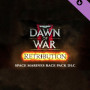 Warhammer 40,000: Dawn of War II: Retribution - Chaos Space Marines Race Pack (PC) - Steam Key - GLOBAL