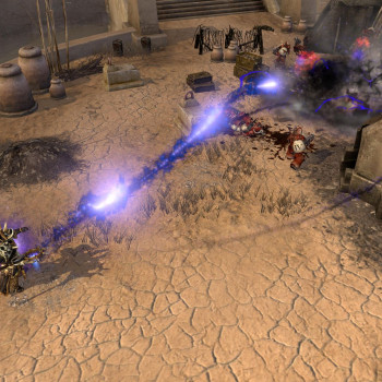 Warhammer 40,000: Dawn of War II: Retribution - Chaos Space Marines Race Pack (PC) - Steam Key - GLOBAL