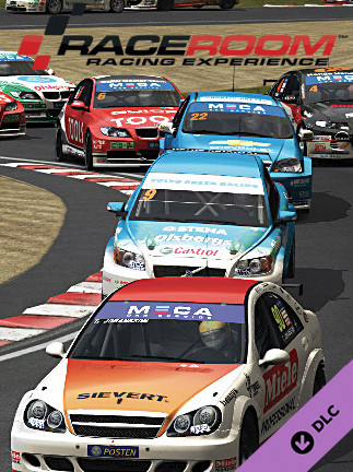 RaceRoom - DTM Experience 2014 Steam Key GLOBAL RaceRoom - DTM Experience 2014 Steam Key GLOBAL