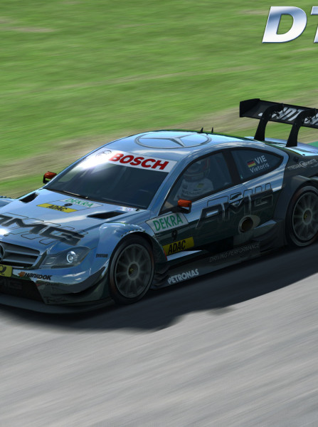 RaceRoom - DTM Experience 2014 Steam Key GLOBAL RaceRoom - DTM Experience 2014 Steam Key GLOBAL