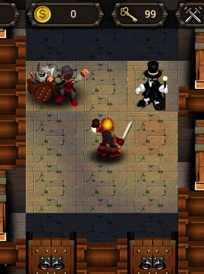 Dungeon of gain Steam Key GLOBAL Dungeon of gain Steam Key GLOBAL