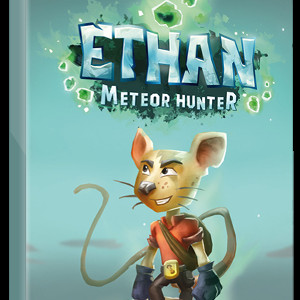 Ethan: Meteor Hunter Deluxe Edition Steam Key GLOBAL
