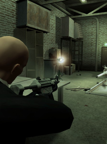 Hitman Collection Steam Key GLOBAL Hitman Collection Steam Key GLOBAL