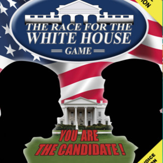 The Race for the White House Steam Key GLOBAL