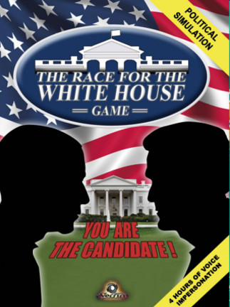 The Race for the White House Steam Key GLOBAL The Race for the White House Steam Key GLOBAL