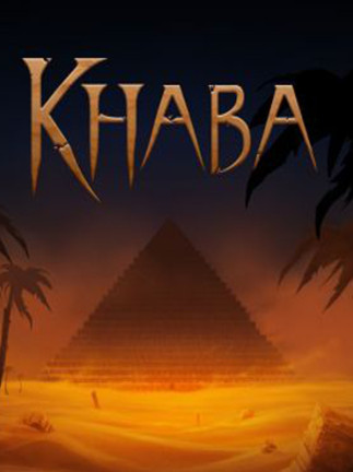 Khaba Steam Key GLOBAL Khaba Steam Key GLOBAL
