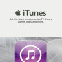 Apple iTunes Gift Card 25 EUR - iTunes Key - Austria