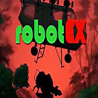 Robotex Steam Key GLOBAL