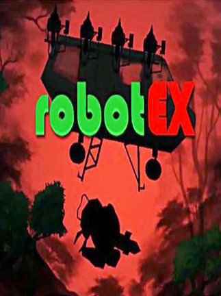 Robotex Steam Key GLOBAL