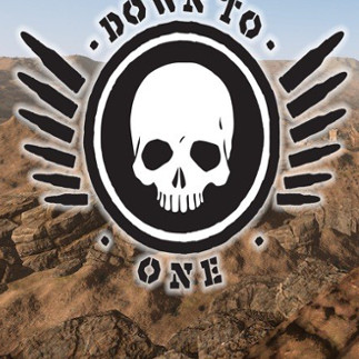 Down To One Steam Key GLOBAL