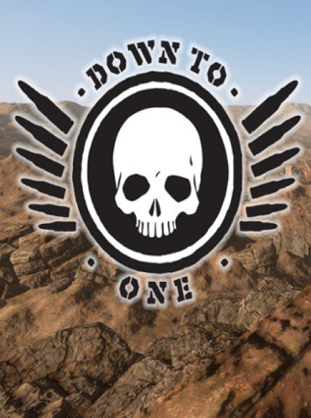 Down To One Steam Key GLOBAL Down To One Steam Key GLOBAL