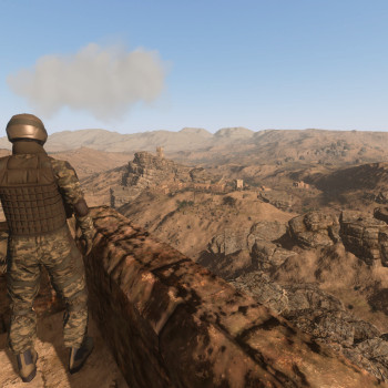 Down To One Steam Key GLOBAL