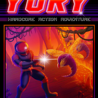 Yury Steam Key GLOBAL