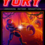 Yury Steam Key GLOBAL