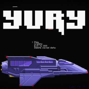 Yury Steam Key GLOBAL