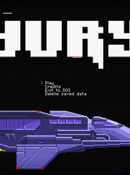 Yury Steam Key GLOBAL