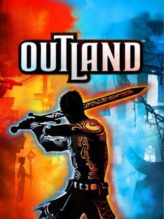 Outland - Special Edition Steam Key GLOBAL