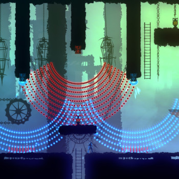 Outland - Special Edition Steam Key GLOBAL