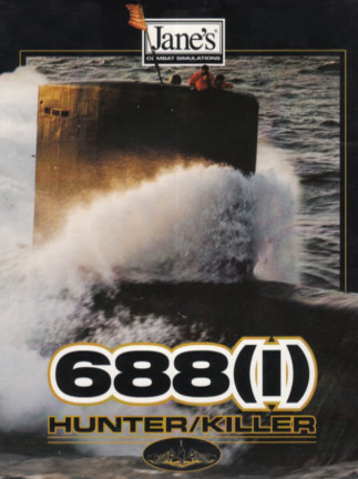 688(I) Hunter/Killer Steam Key GLOBAL 688(I) Hunter/Killer Steam Key GLOBAL
