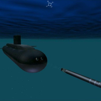 688(I) Hunter/Killer Steam Key GLOBAL