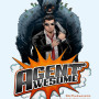 Agent Awesome Steam Key GLOBAL