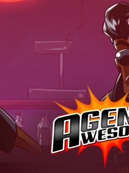 Agent Awesome Steam Key GLOBAL