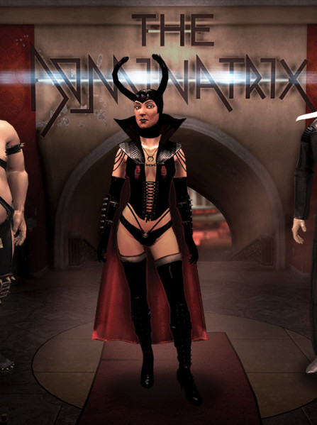 Saints Row IV - Enter The Dominatrix Steam Key GLOBAL Saints Row IV - Enter The Dominatrix Steam Key GLOBAL