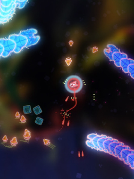 Biology Battle Steam Key GLOBAL Biology Battle Steam Key GLOBAL