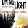Dying Light Ultimate Survivor Bundle Steam Key GLOBAL