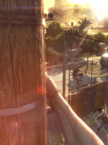 Dying Light Ultimate Survivor Bundle Steam Key GLOBAL