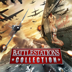 Battlestations Collection Steam Key GLOBAL