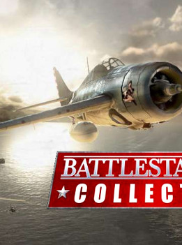 Battlestations Collection Steam Key GLOBAL