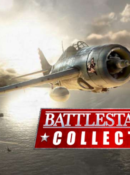 Battlestations Collection Steam Key GLOBAL Battlestations Collection Steam Key GLOBAL