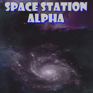 Space Station Alpha Steam Key GLOBAL