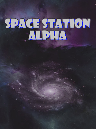 Space Station Alpha Steam Key GLOBAL Space Station Alpha Steam Key GLOBAL