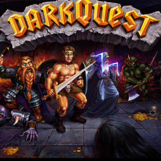 Dark Quest Steam Key GLOBAL