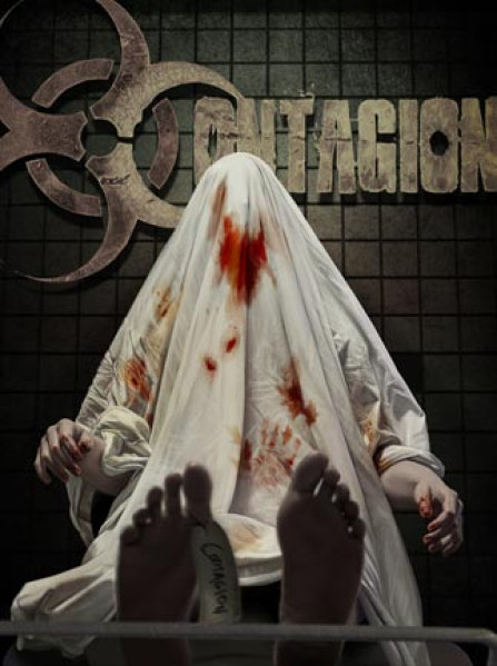 Contagion Steam Key EUROPE Contagion Steam Key EUROPE