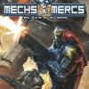 Mechs & Mercs: Black Talons Steam Key GLOBAL Mechs & Mercs: Black Talons Steam Key GLOBAL