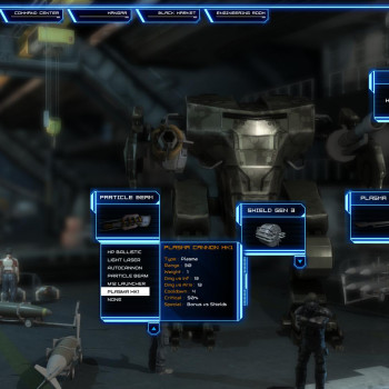 Mechs & Mercs: Black Talons Steam Key GLOBAL