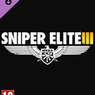 Sniper Elite 3 - Allied Reinforcements Outfit Pack Steam Key GLOBAL
