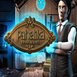 Pahelika: Revelations HD Steam Key GLOBAL