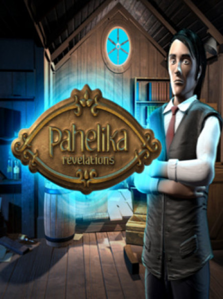 Pahelika: Revelations HD Steam Key GLOBAL Pahelika: Revelations HD Steam Key GLOBAL